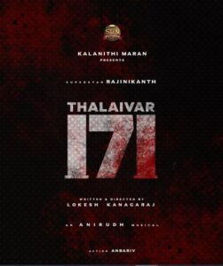 Thalaivar 171