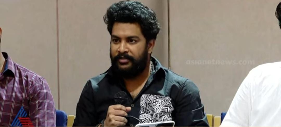 Soorthravakyam producer Srikanth Kandragula