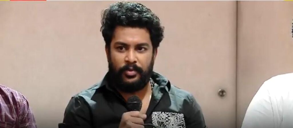 Soothravakyam controversy response